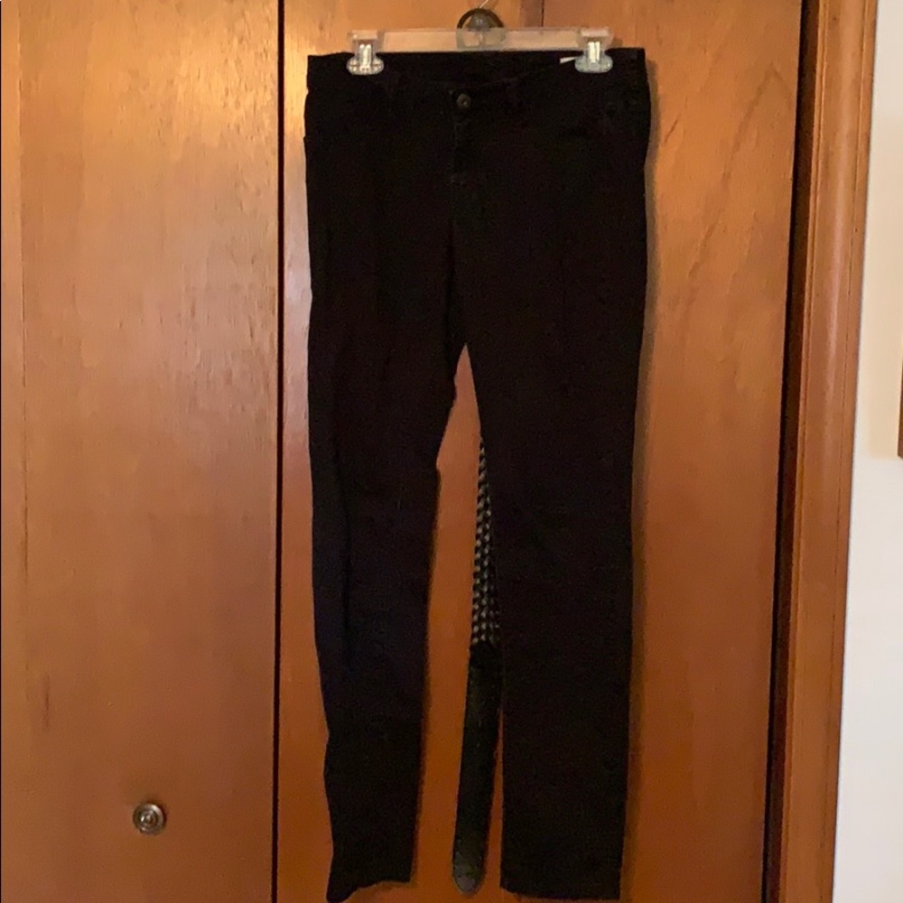 Black Arizona Jeans